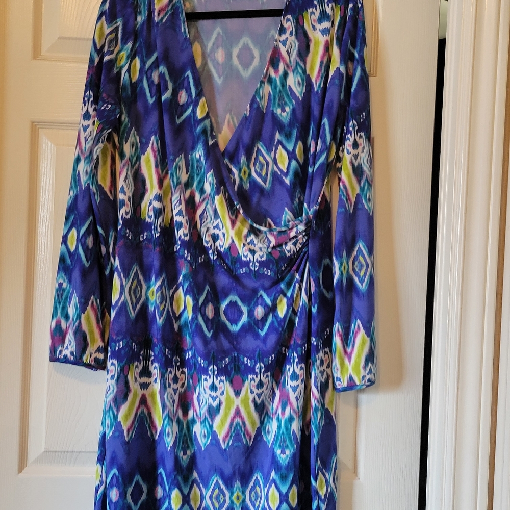 Jones New York Dress